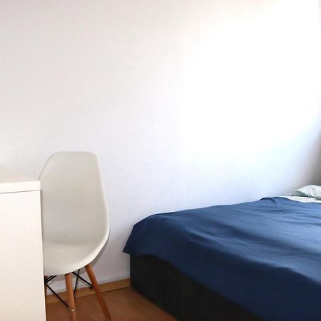 Noclegi - Ul Czarnieckiego Wrocław Extérieur photo